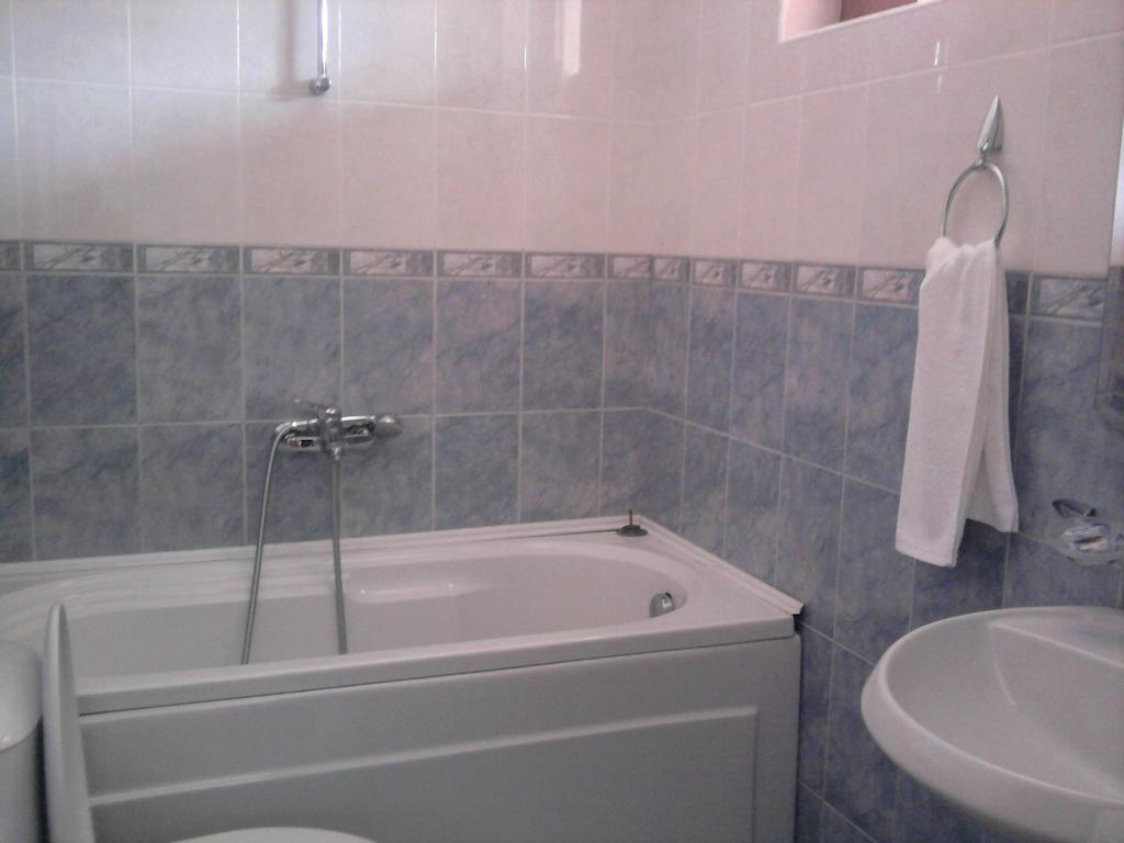 Complex Balkandzhii Aprilci Szoba fotó