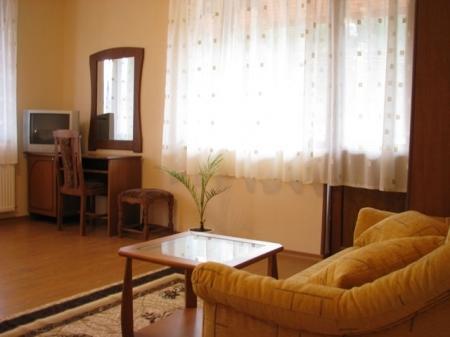Complex Balkandzhii Aprilci Szoba fotó