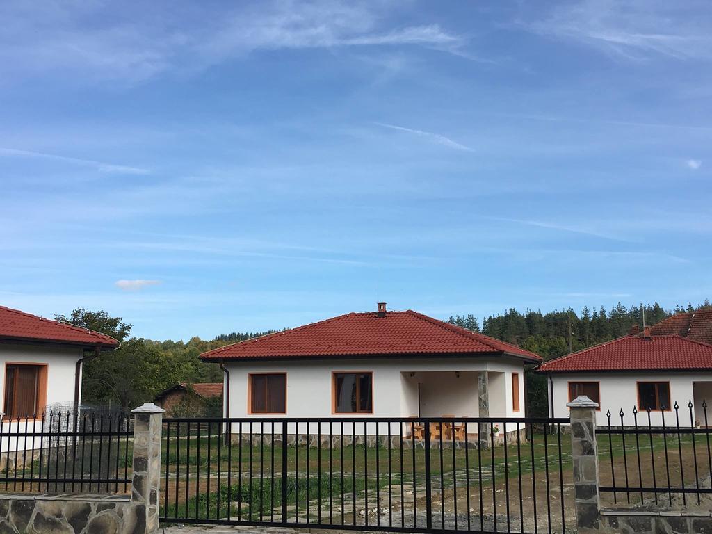 Complex Balkandzhii Aprilci Szoba fotó
