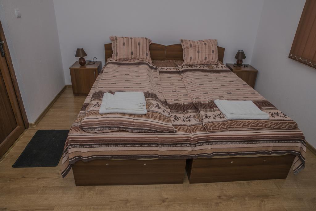 Complex Balkandzhii Aprilci Kültér fotó